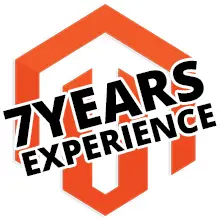 7 years experience