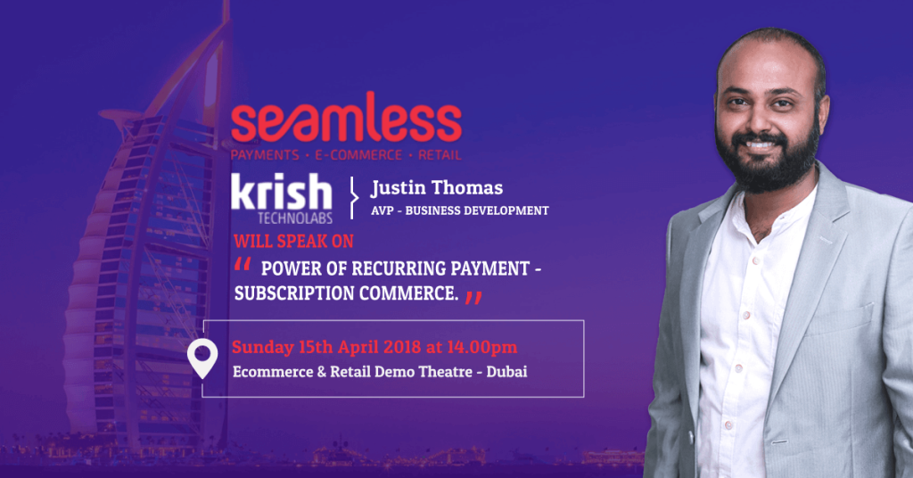 Krish-TechnoLabs-Justin-Thomas-AVP-Business-Development