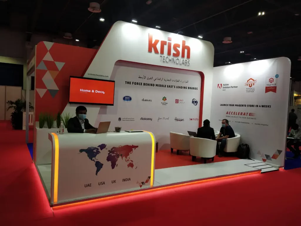 Seamless-day-1-krish-technolabs