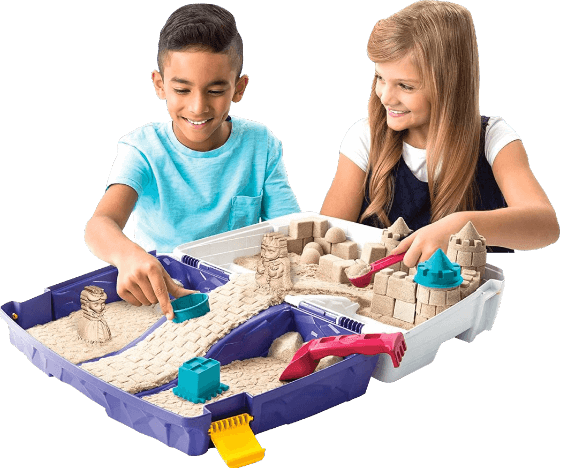 Fantasy World Toys