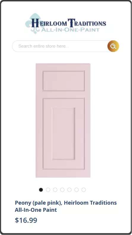 HT Paint