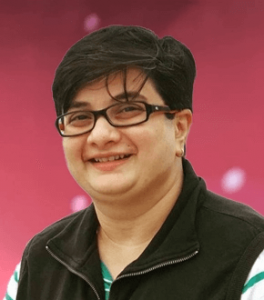 Falguni Desai
