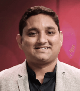 Manthan Dave