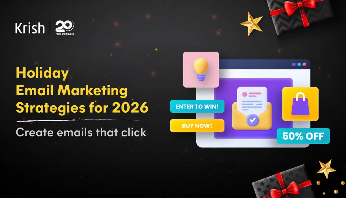 Email Marketing for Holiday Season 2026