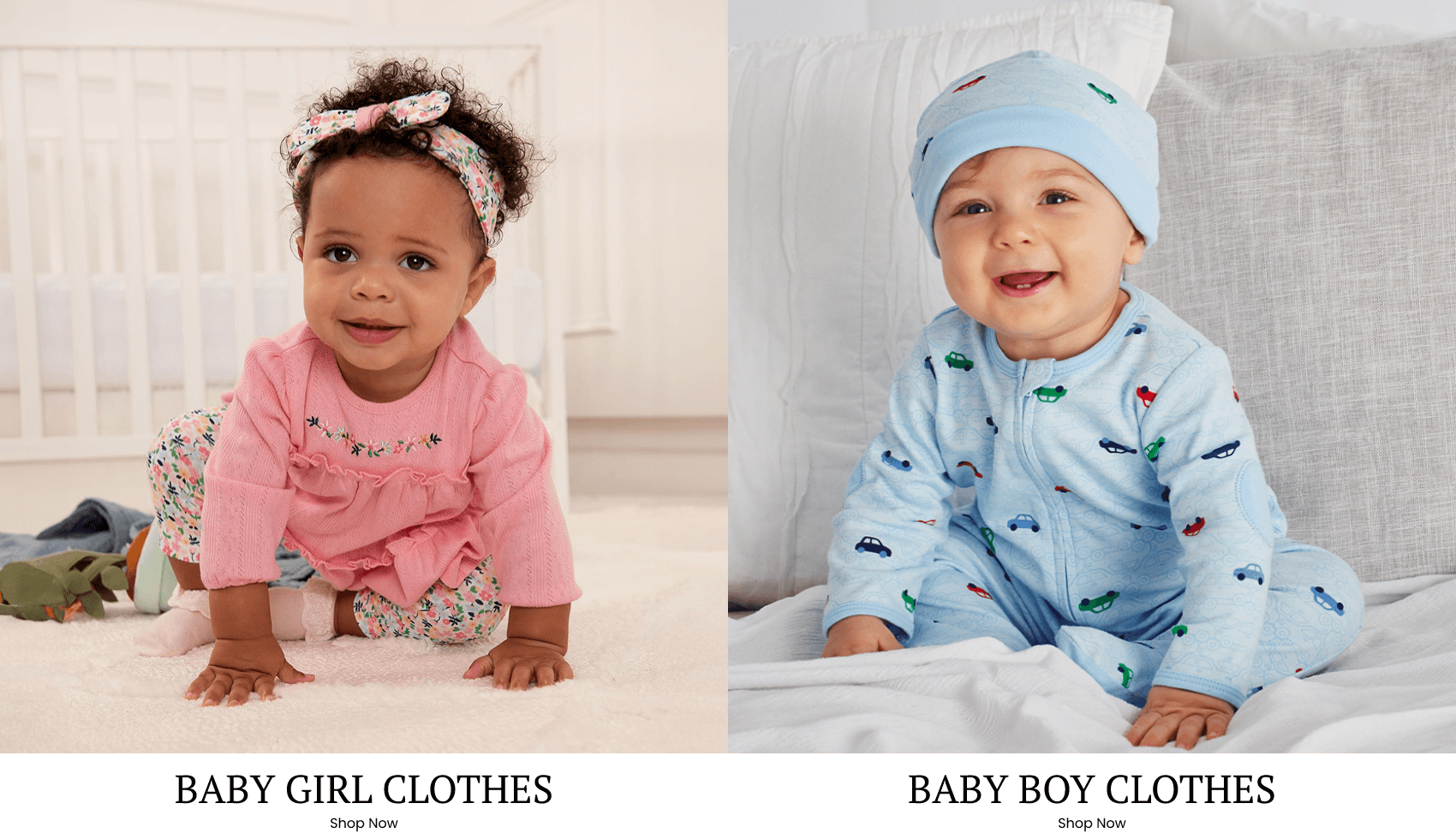 Mom Store banner