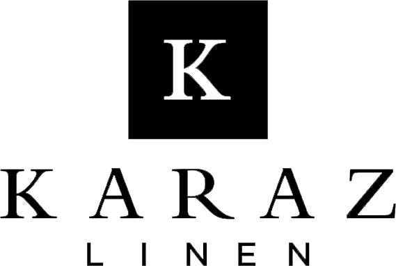 Karaz Linen logo