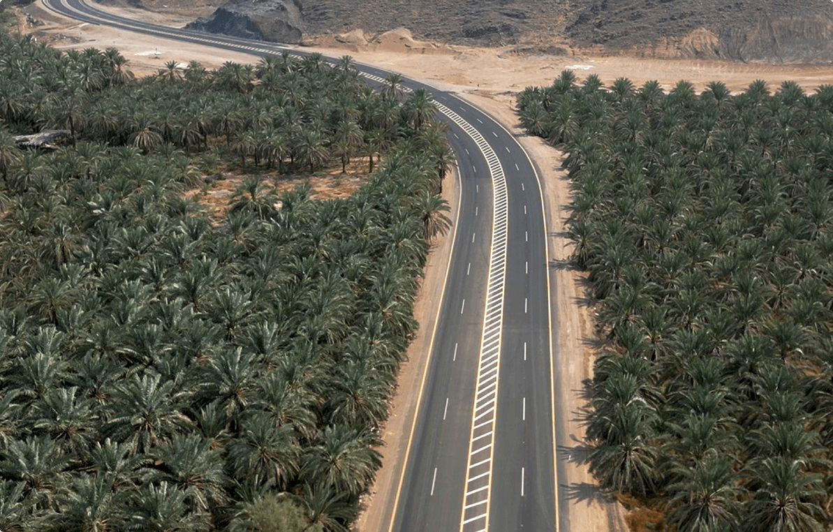 Road General Authority