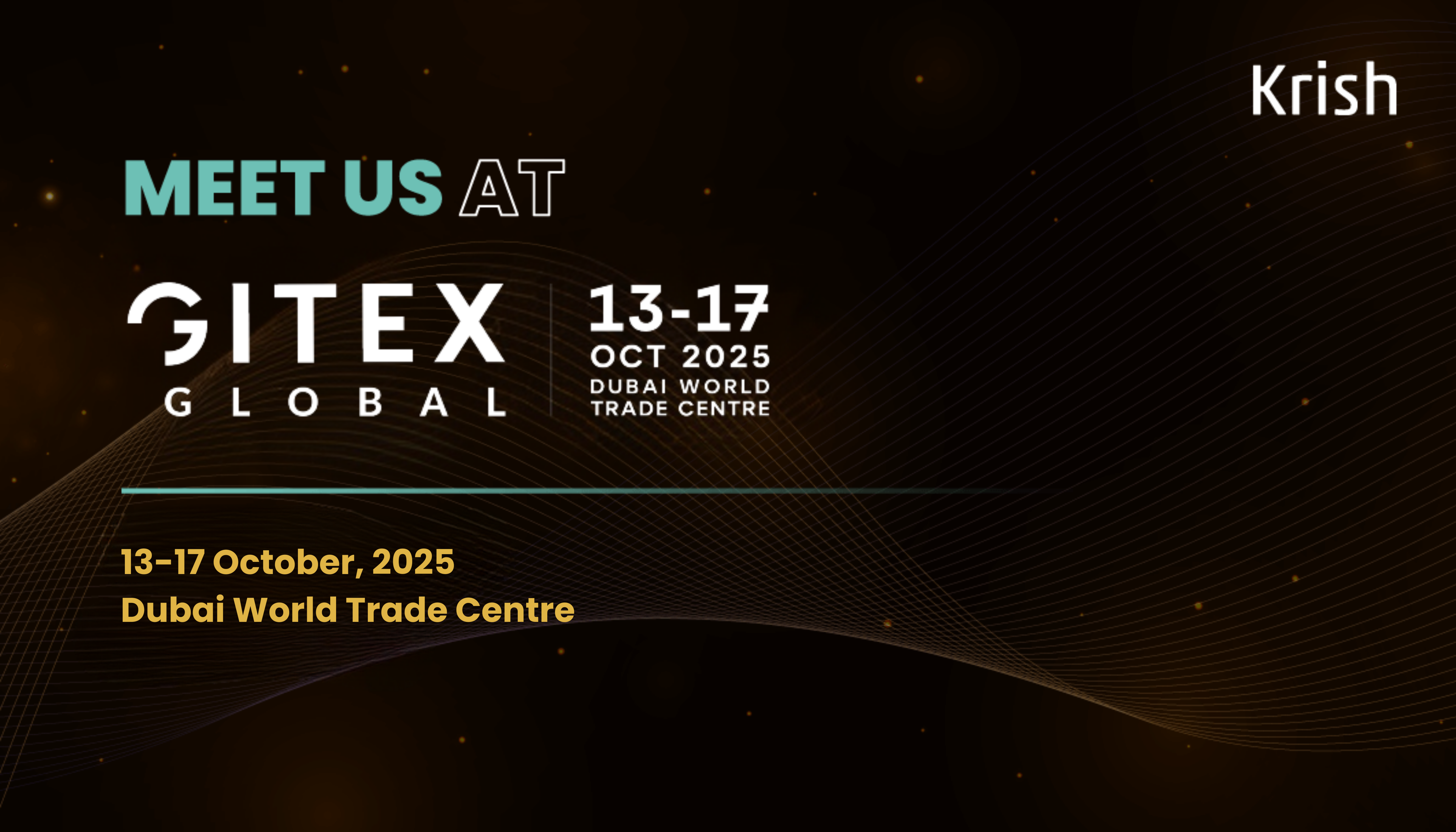 GITEX 2025 GITEX 2025