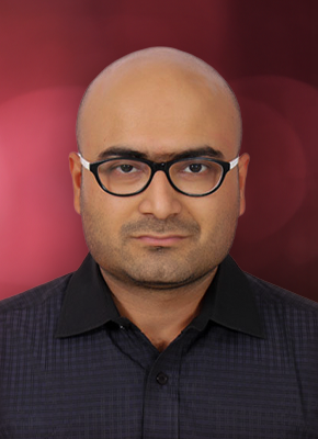 Ankit Bhatia Ankit Bhatia