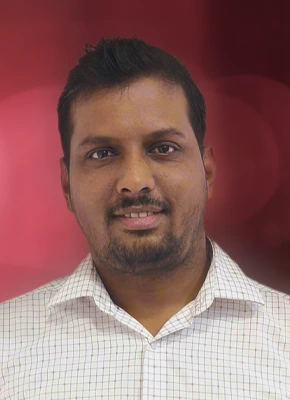 Ghanshyam Kumawat Ghanshyam Kumawat