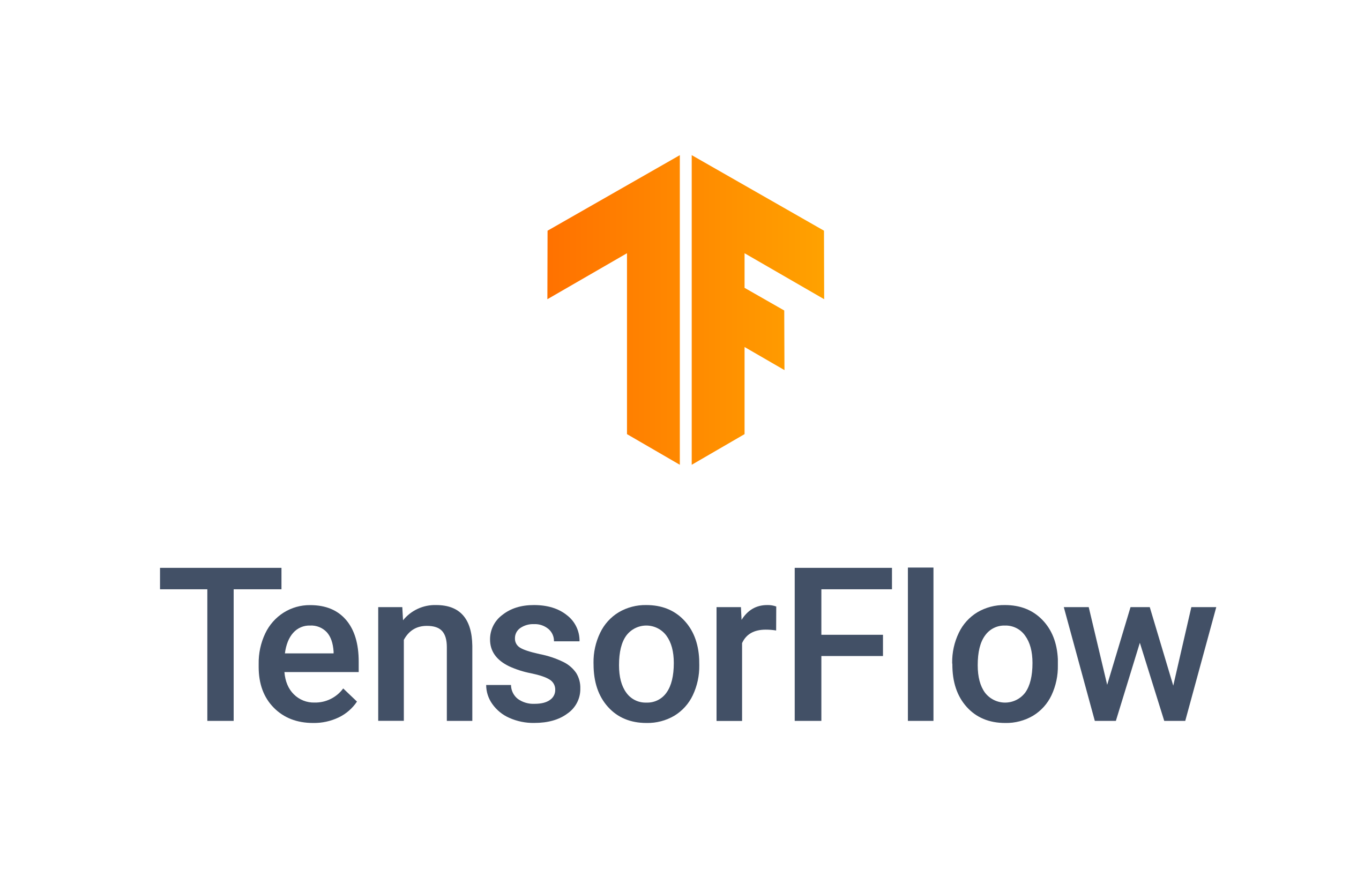 Tensorflow Partners