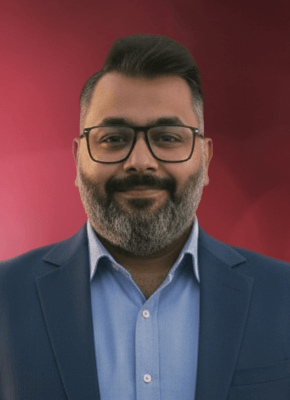 Krunal Trivedi Krunal Trivedi