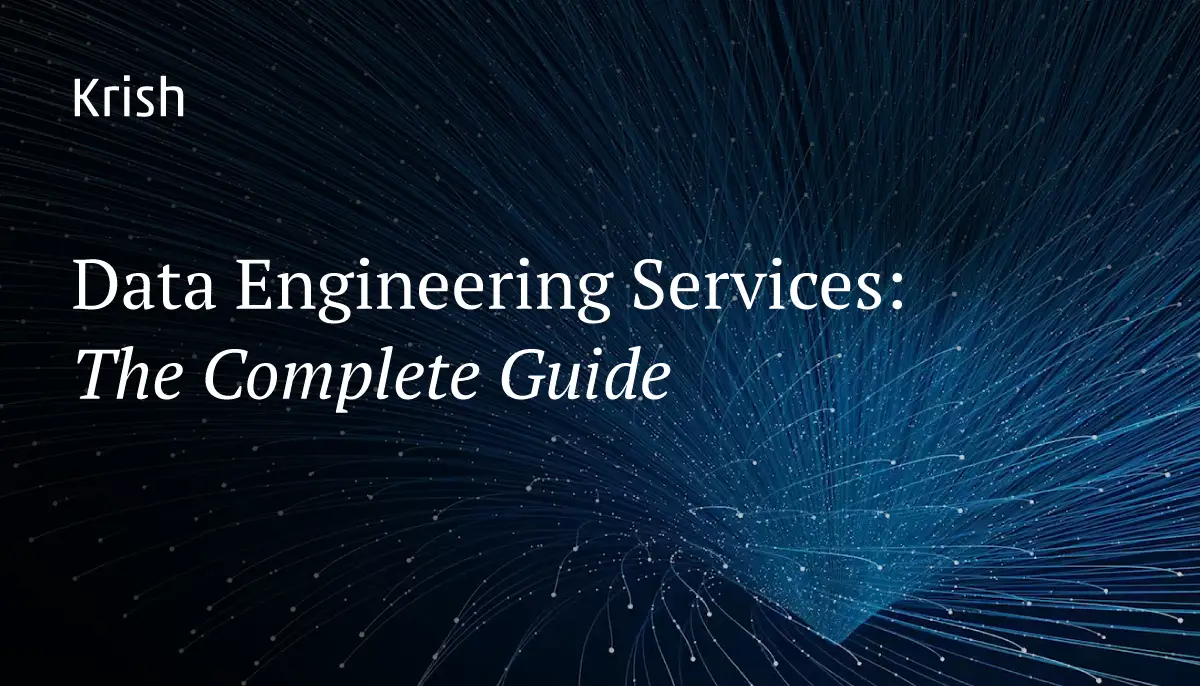 Data-Engineering-Services-The-Complete-Guide