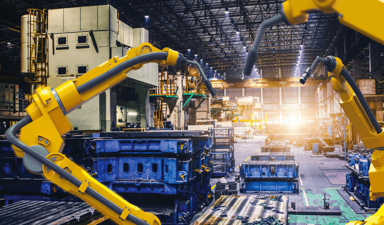 B2B Industrial Components CRO