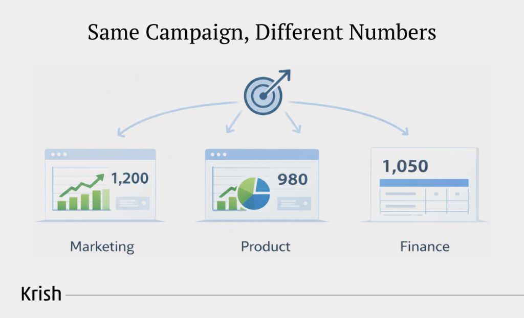 Same-Campaign-Different-Numbers