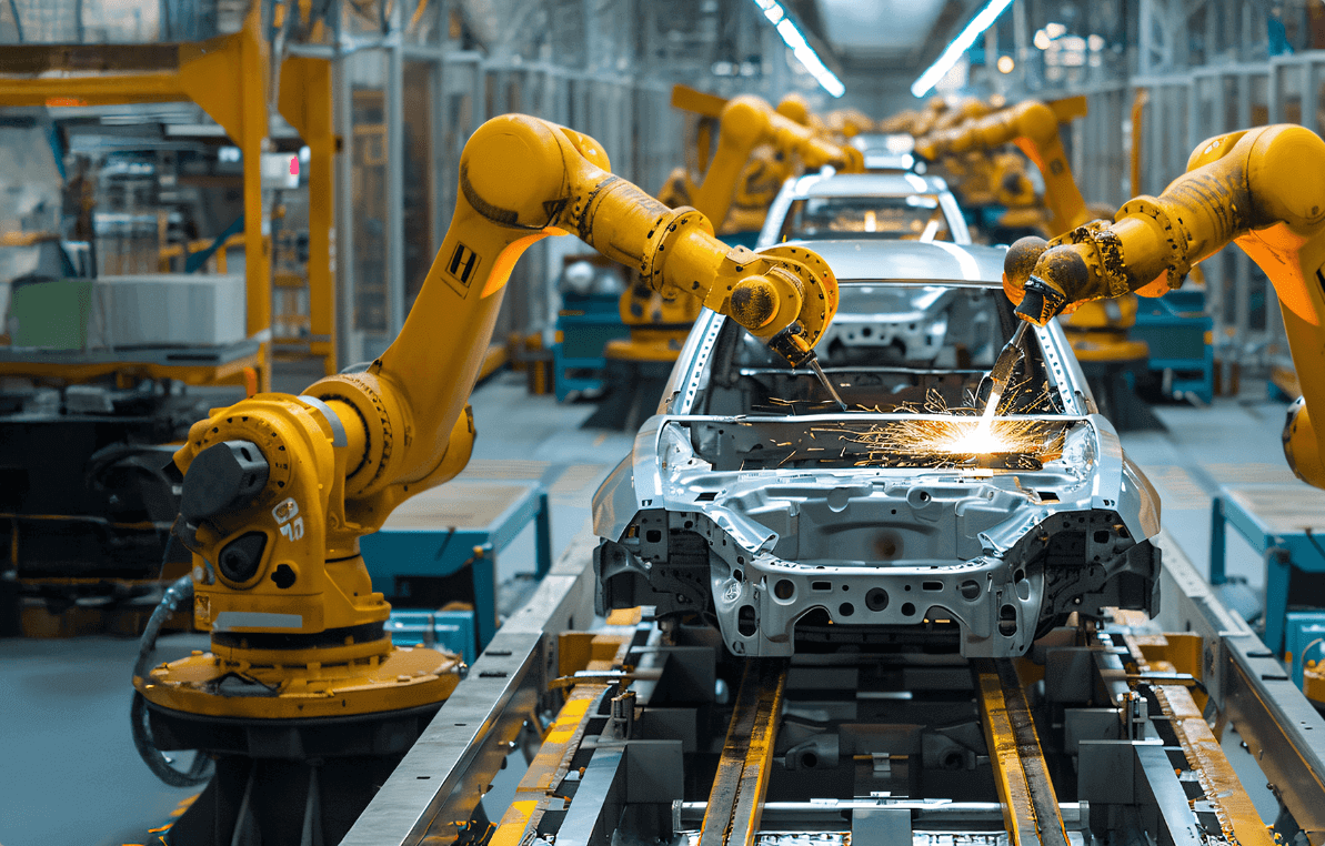 Leading Automotive AEM