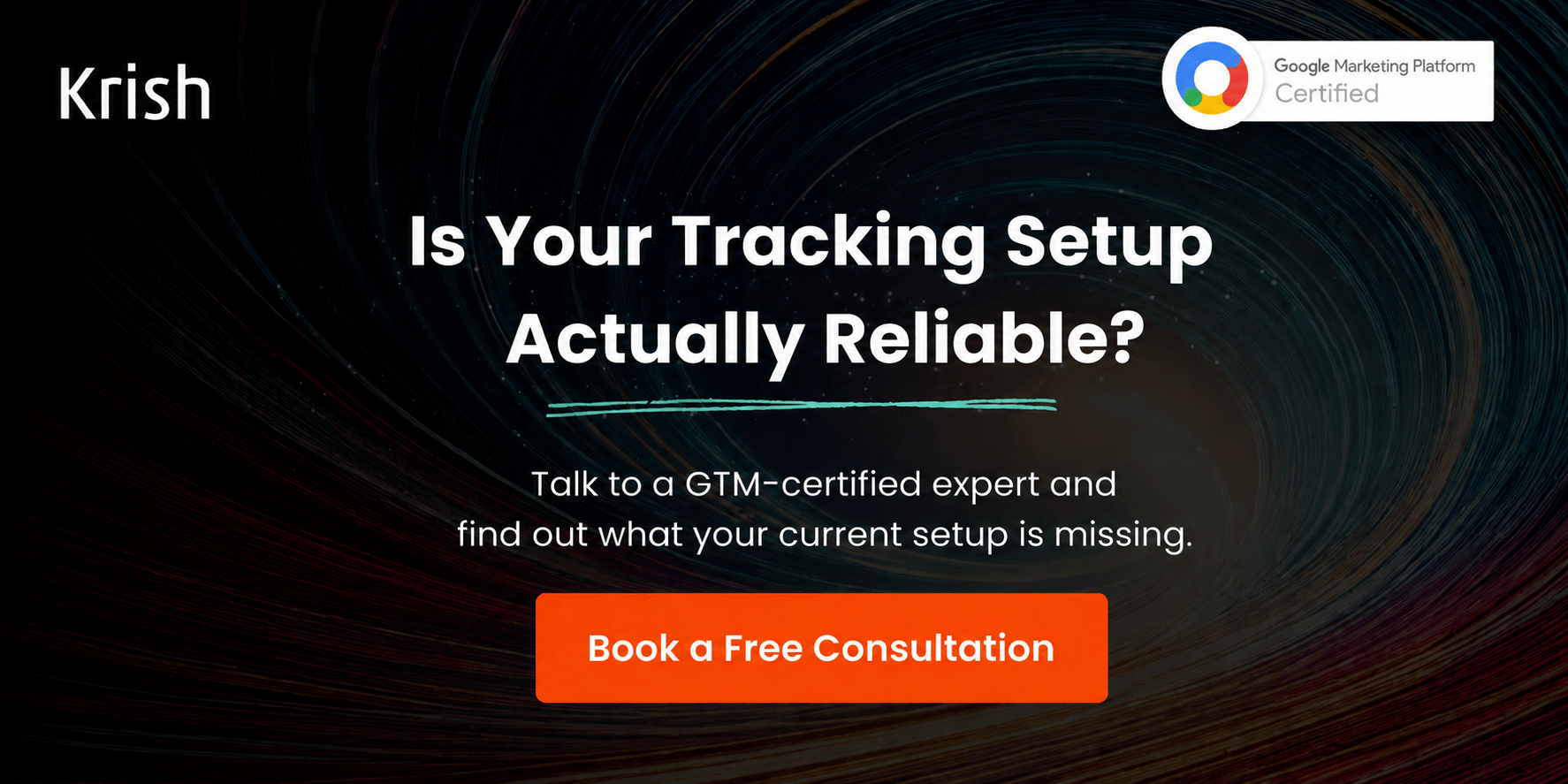Is Your Tracking Setup Actually Reliable?