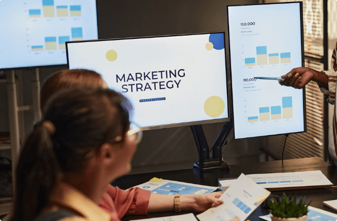 Marketing Automation Retainer Marketing Automation Retainer