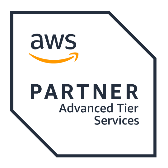 AWS Advanced Tier Partner AWS Advanced Tier Partner