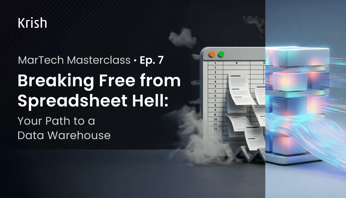 Breaking-Free-from-Spreadsheet-Hell-Your-Path-to-a-data-warehouse