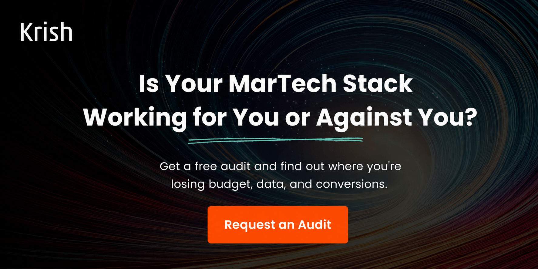 Is Your MarTech Stack Working for You or Against You?