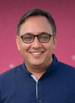 Jay Kalyani Jay Kalyani