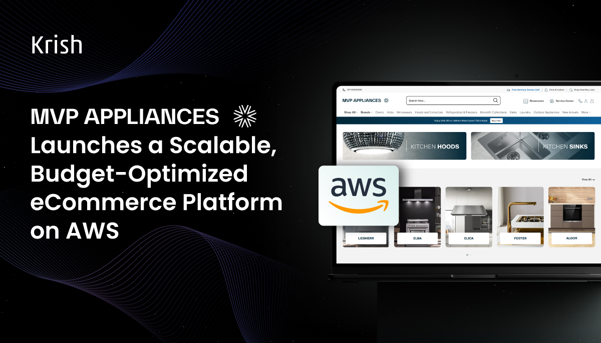 MVP-Appliances-Launches-a-Scalable,-Budget-Optimized-eCommerce-Platform-on-AWS