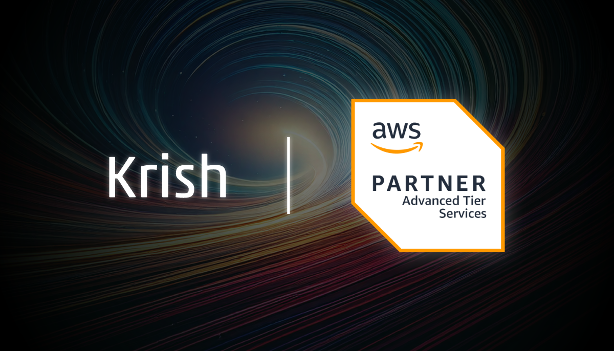 Krish-X-Aws-Partnership