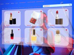 Merchandising & Product Discovery