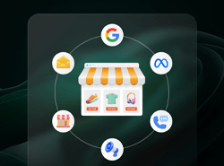 Omnichannel Commerce Experiences