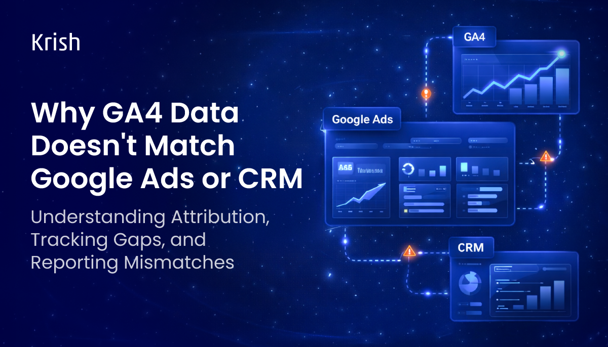 Why-GA4-Data-Doesn't-Match-Google-Ads-or-CRM