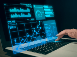 Data-Driven Intelligence