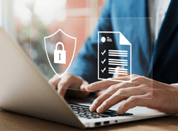 Data Privacy & Compliance
