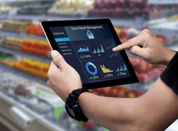 Grocery Data Intelligence