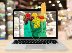 Grocery and Supermarket