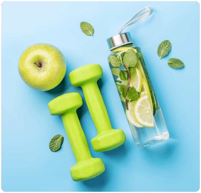Health & Wellness
