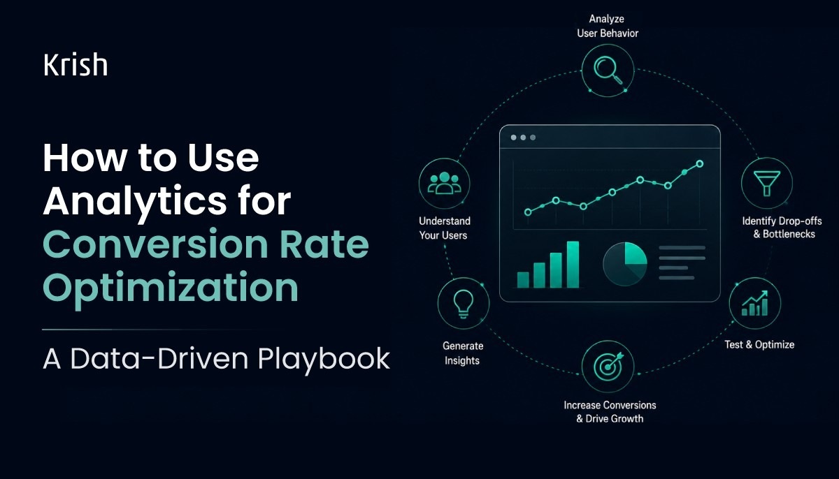 Conversion Rate Optimization
