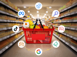 Omnichannel Grocery Commerce