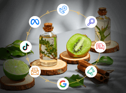 Omnichannel Wellness Experiences