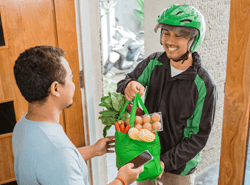 Order Fulfillment Optimization 