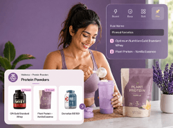 Product Discovery & Education 