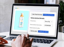 Subscription & Recurring Commerce