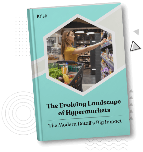 Evolving Landscape of Hypermarket of the Future
