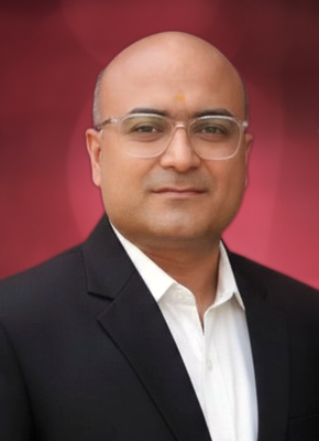 Ankit Bhatia